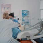 woman-dentist-using-instrument-drill-procedure-treating-patient-with-toothache-stomatologist-examining-denture-with-dental-tools-oral-care-inspection-dentistry-inspection_482257-33680